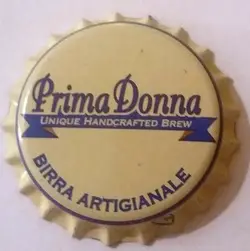 Prima Donna