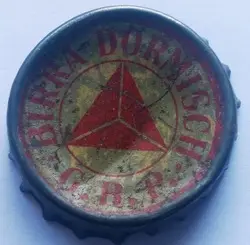 Dormisch