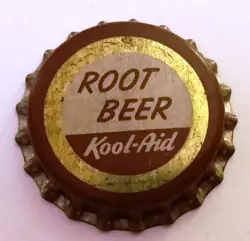 Root Beer Kool-Aid