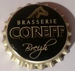 Coreff