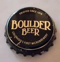 Boulder