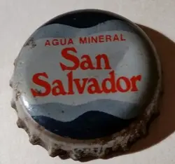 San Salvador