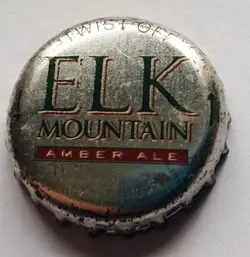 Elk Mountain