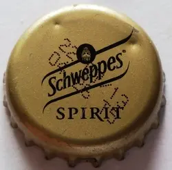 Schweppes