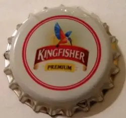 Kingfisher