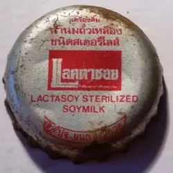 Lacctasoy