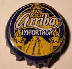Arriba