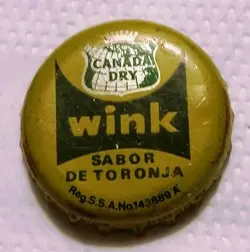 Canadá Dry