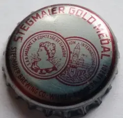 Stegmaier