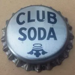 Club Soda