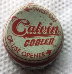 Calvin