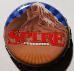 Spire Mountain