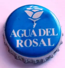 Agua del Rosal