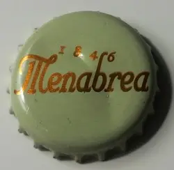 Menabrea