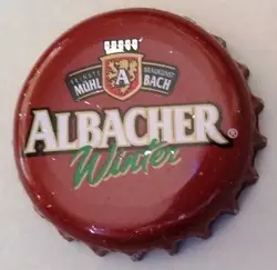 Albacher