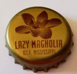 Lazy Magnolia