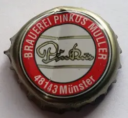 Pinkus