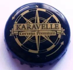 Karavelle