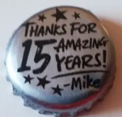 Mike's