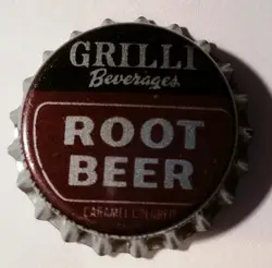 Grilli