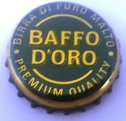 Baffo D'Oro