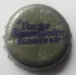 Die Blauen Quellen AG