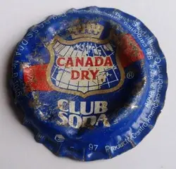 Canadá Dry