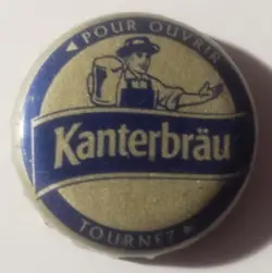 Kanterbräu