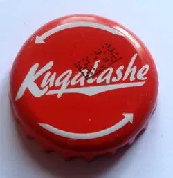 Kugalashe
