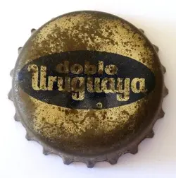 Doble Uruguaya
