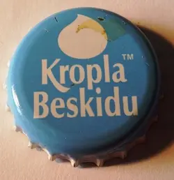 Kropla Beskidu