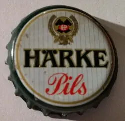 Härke