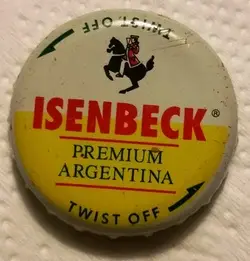Isenbeck