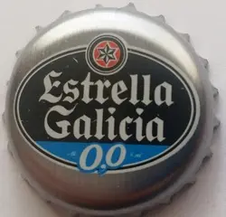 Estrella de Galicia