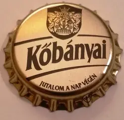 Kobányai