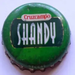 Cruzcampo