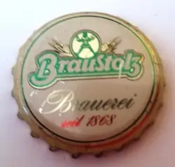 Braustolz