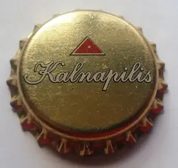Kalnapilis