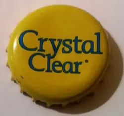 Crystal Clear