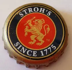 Stroh