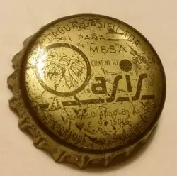 Oasis
