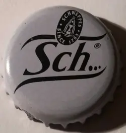 Schweppes