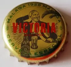 Victoria