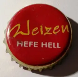 Weizen Fürstenberg