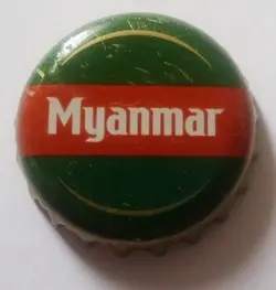 Myanmar