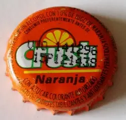 Crush