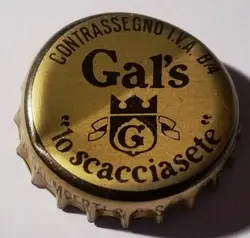 Gal's