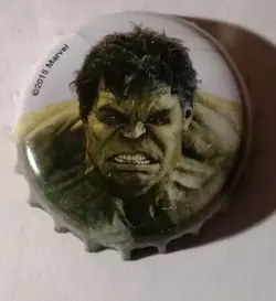 Karamalz-The Avengers (2/12)