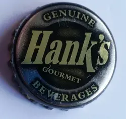 Hank's