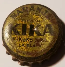 Kika